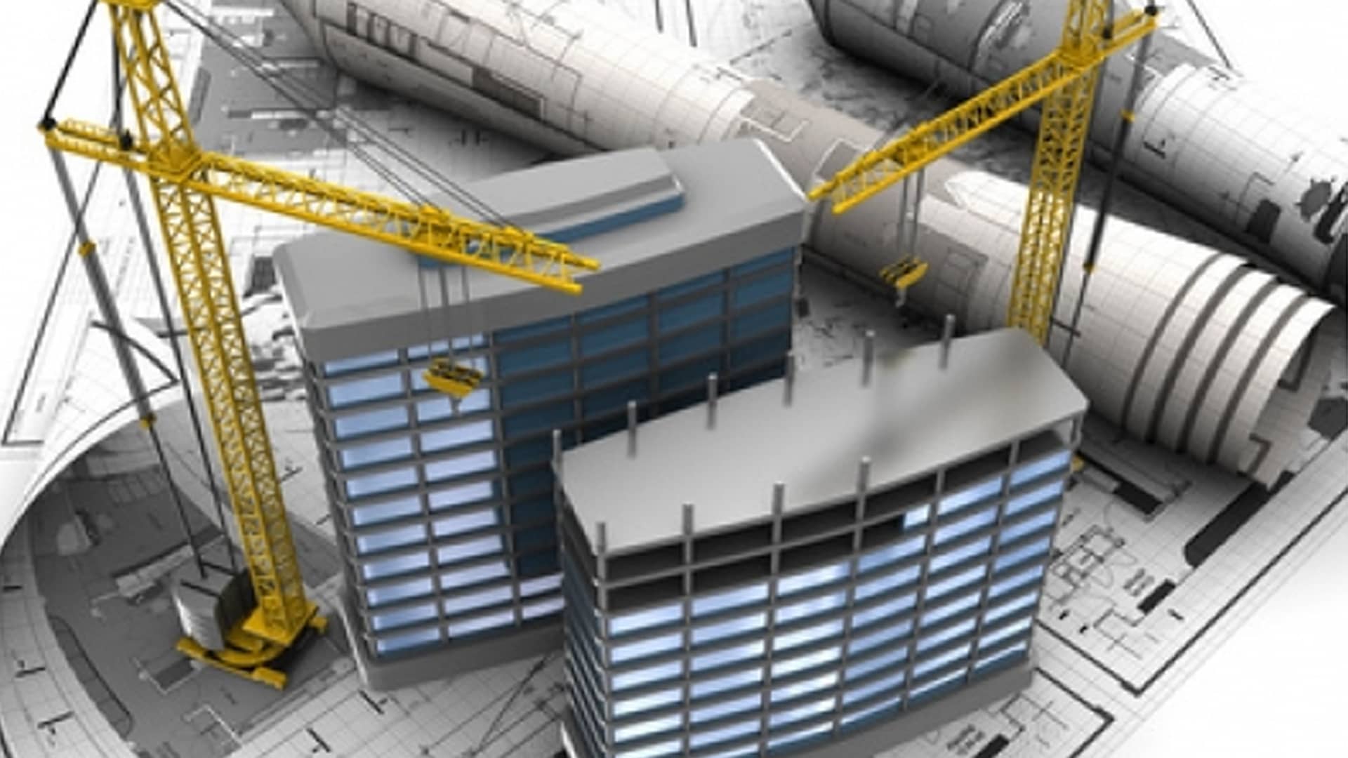 Los visados para construcción