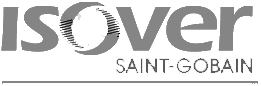 isover logo