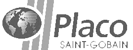 placo logo